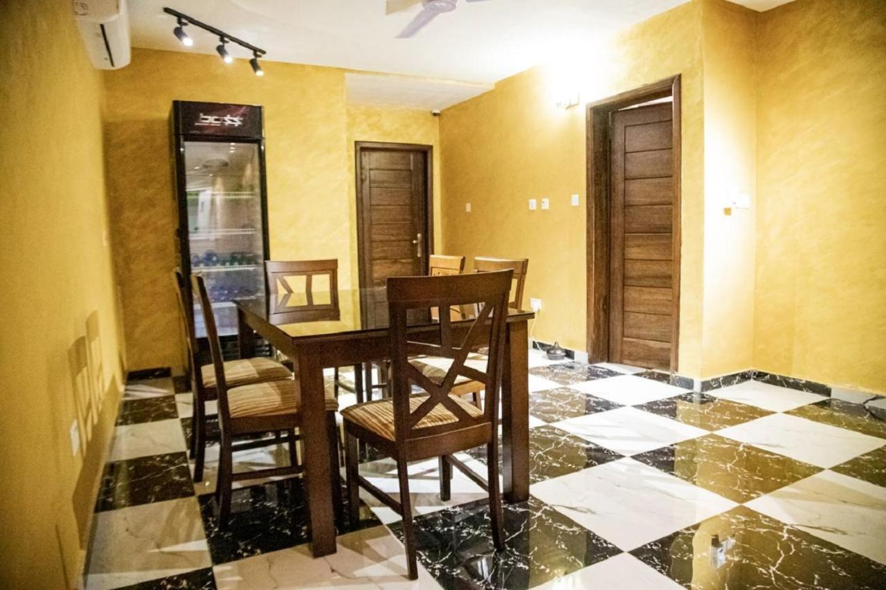 Bays Boutique Apartment Accra Eksteriør bilde