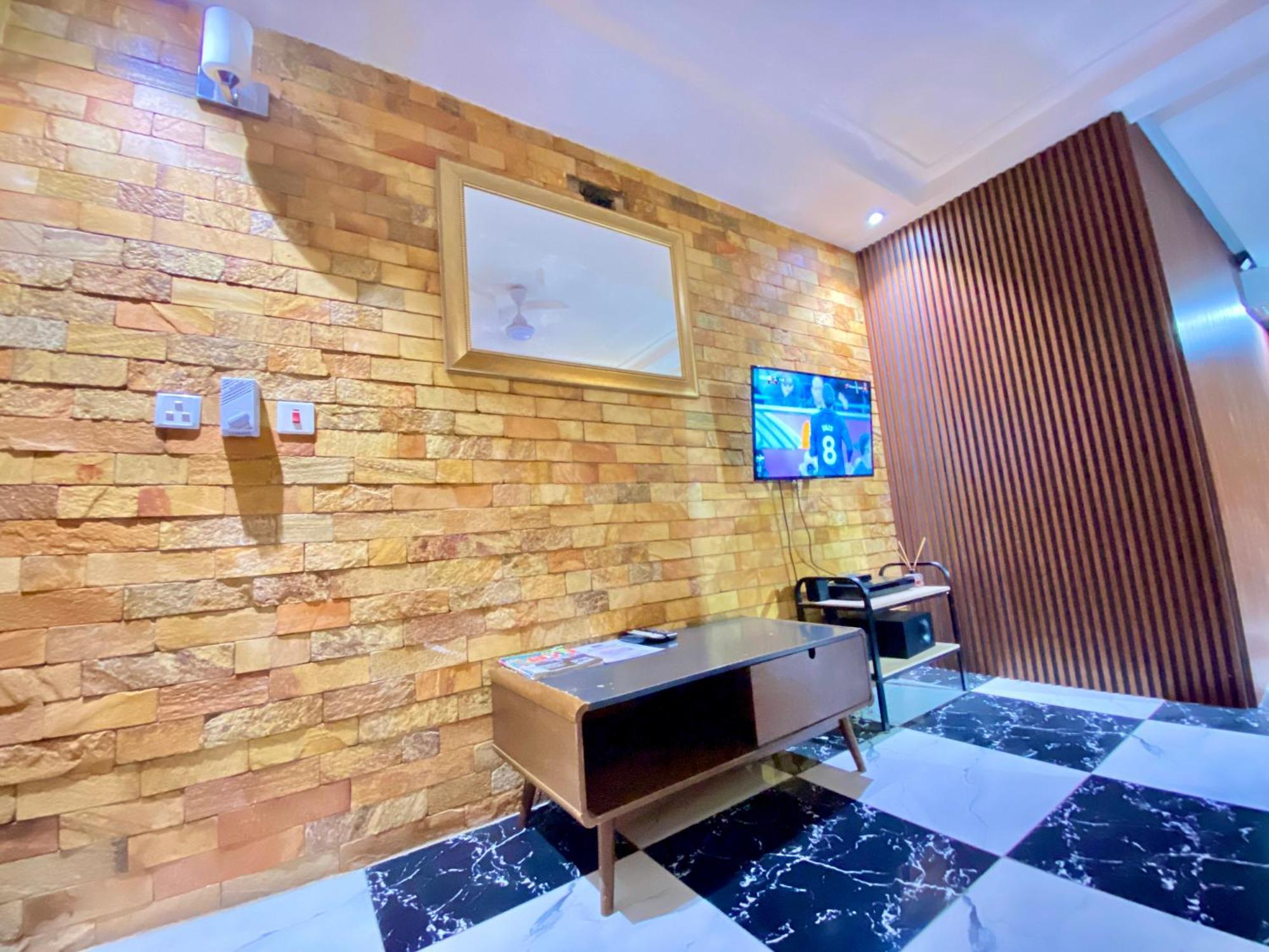 Bays Boutique Apartment Accra Eksteriør bilde