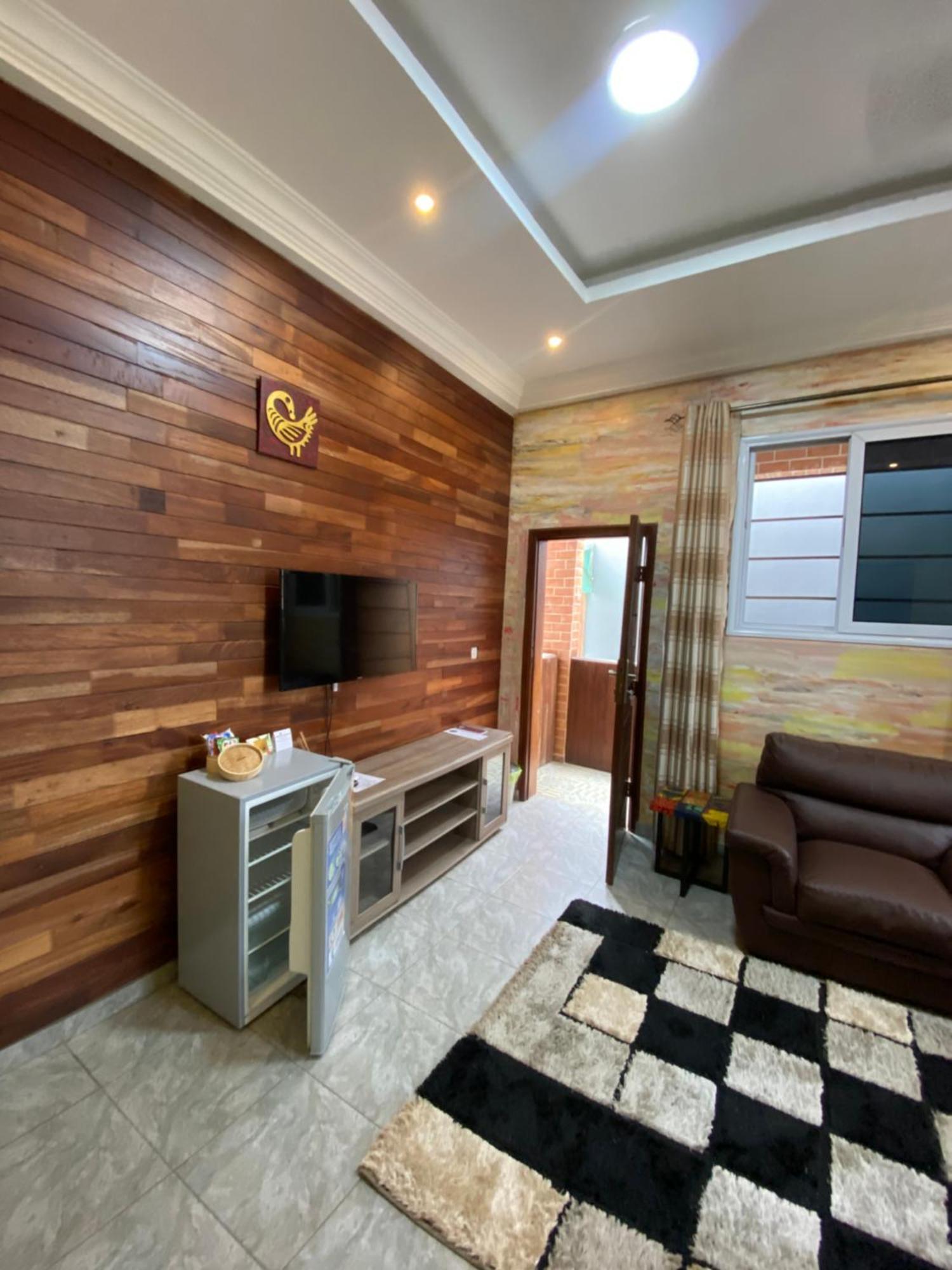 Bays Boutique Apartment Accra Eksteriør bilde