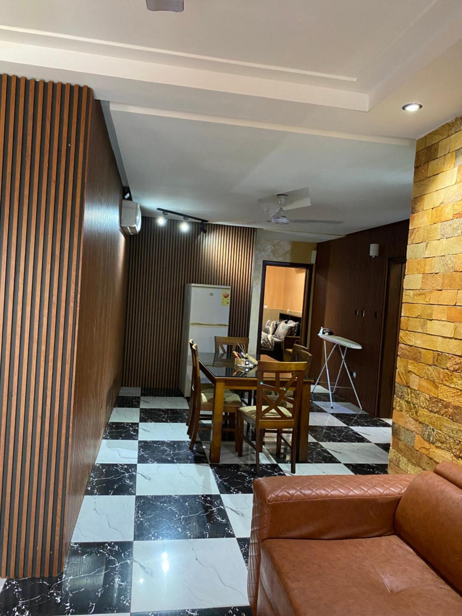 Bays Boutique Apartment Accra Eksteriør bilde