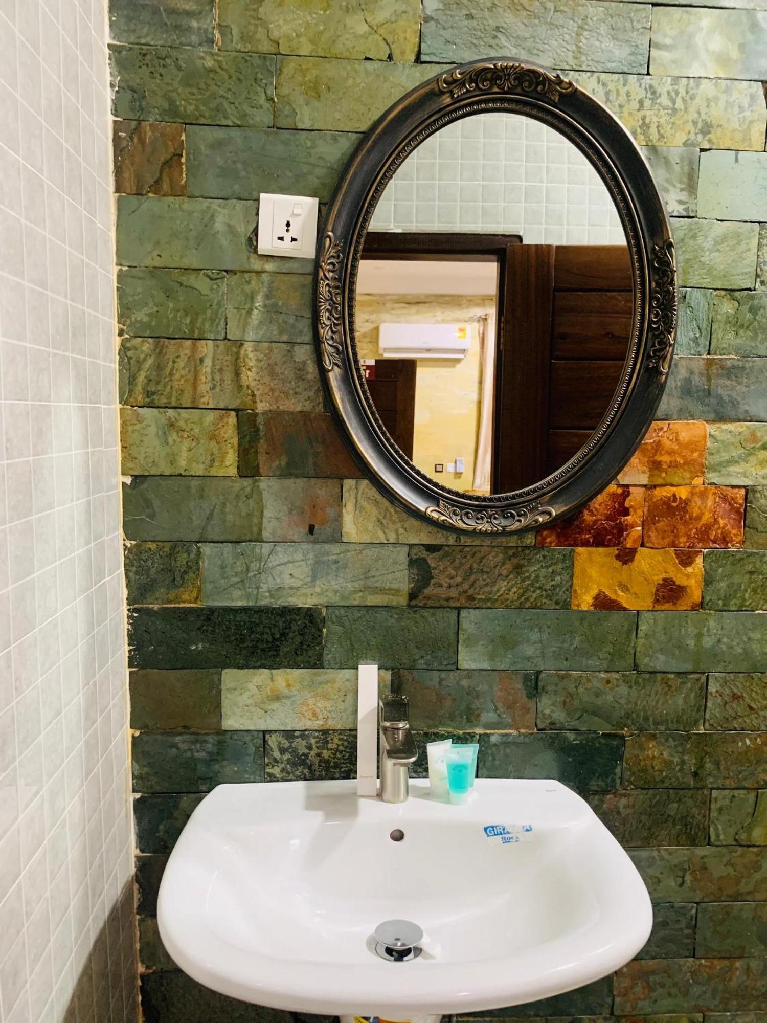 Bays Boutique Apartment Accra Eksteriør bilde