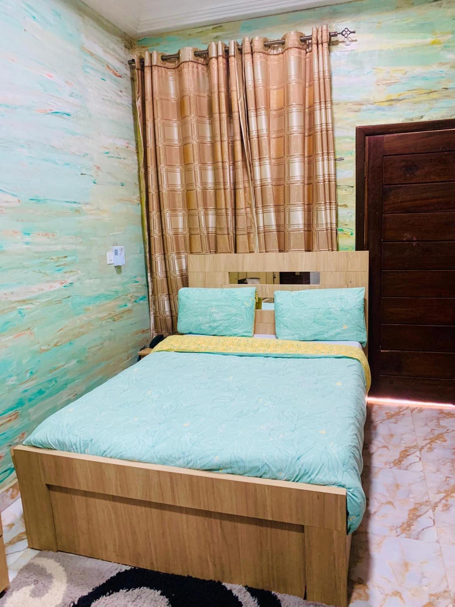 Bays Boutique Apartment Accra Eksteriør bilde