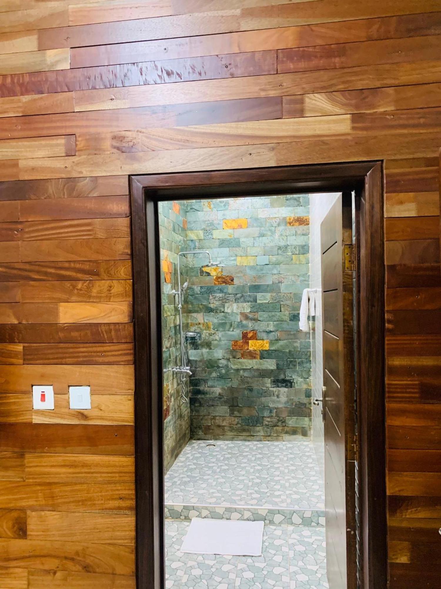 Bays Boutique Apartment Accra Eksteriør bilde